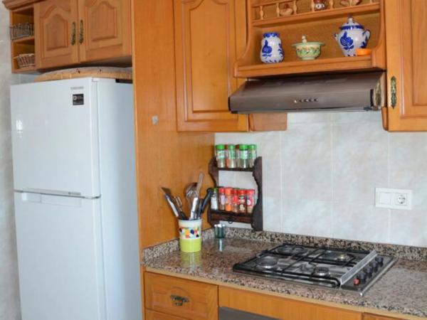 Chalet en Crevillente