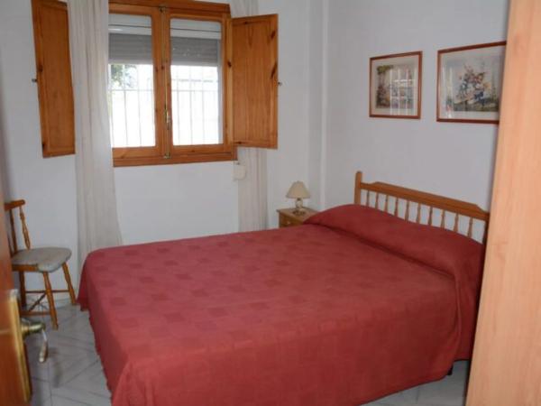 Chalet en Crevillente