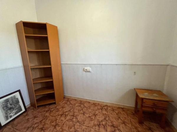 Casa independiente en vereda De Santa Teresa