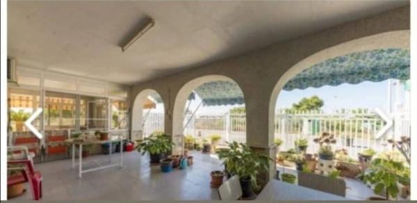 Casa independiente en vereda De Santa Teresa