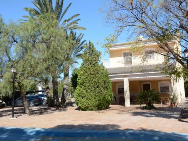 Chalet en Crevillente