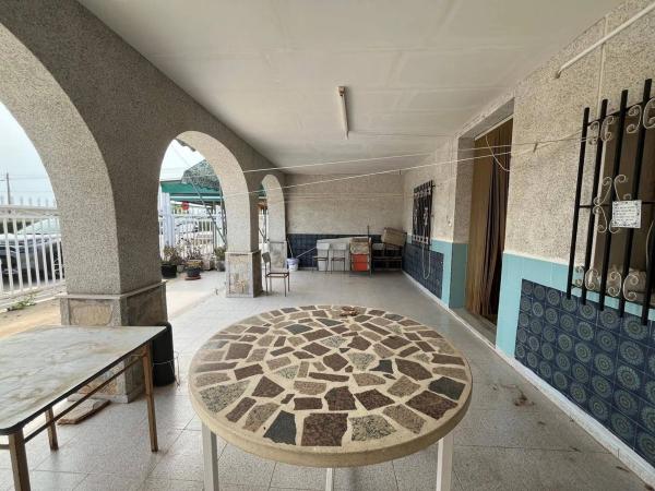 Casa independiente en vereda De Santa Teresa