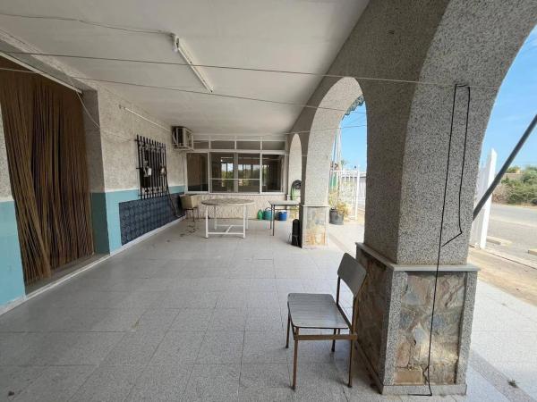 Casa independiente en vereda De Santa Teresa