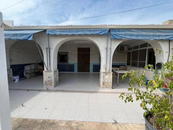 Casa independiente en vereda De Santa Teresa