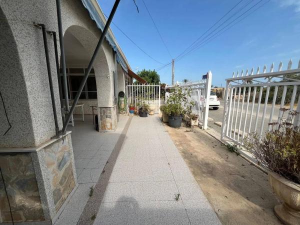 Casa independiente en vereda De Santa Teresa