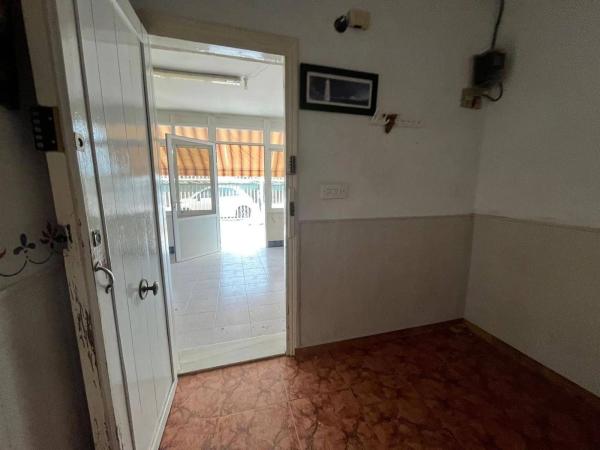 Casa independiente en vereda De Santa Teresa