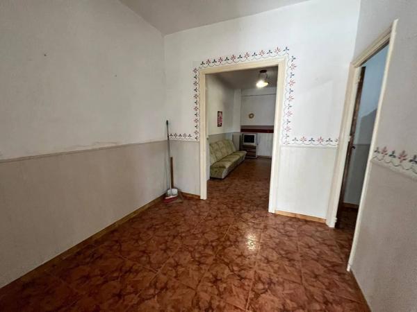 Casa independiente en vereda De Santa Teresa