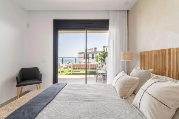 Piso en avenida del Mediterrani