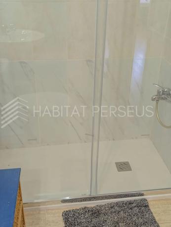 Estudio en calle Málaga