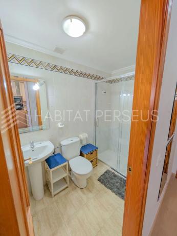 Estudio en calle Málaga