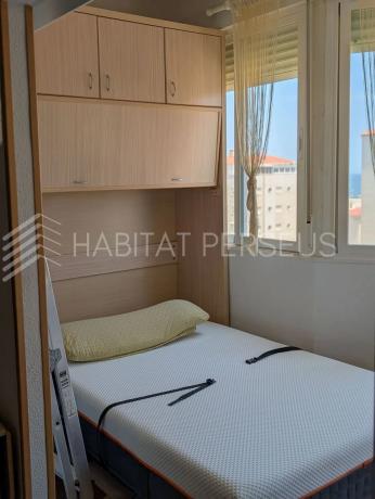 Estudio en calle Málaga