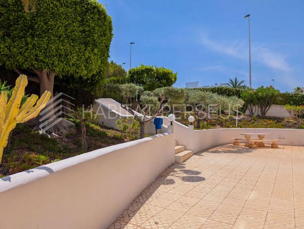 Estudio en calle Málaga