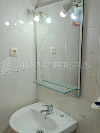 Estudio en calle Málaga