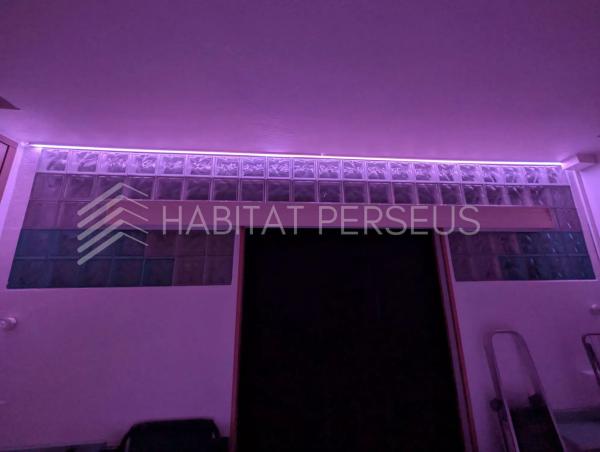 Estudio en calle Málaga