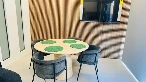 Piso en Barrio Sector V-El Canal