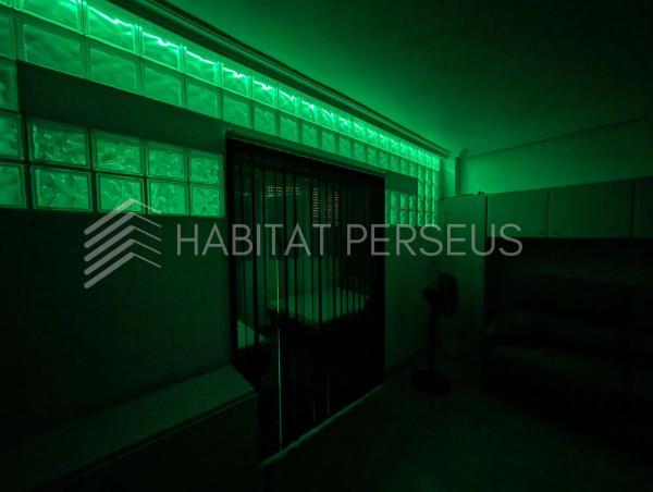 Estudio en calle Málaga