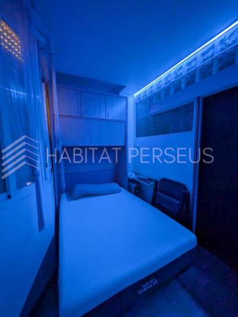 Estudio en calle Málaga