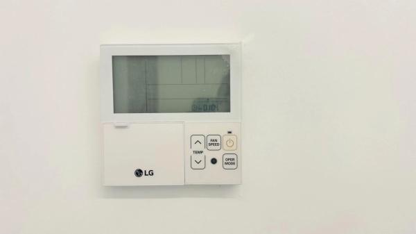 Piso en Barrio Sector V-El Canal