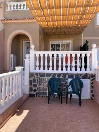 Chalet en calle Canarias