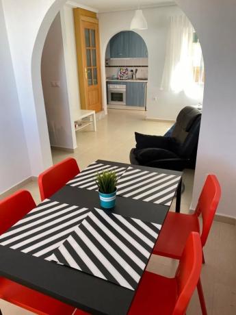 Chalet en calle Canarias