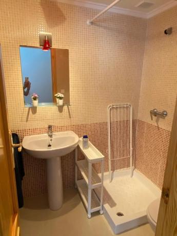 Chalet en calle Canarias