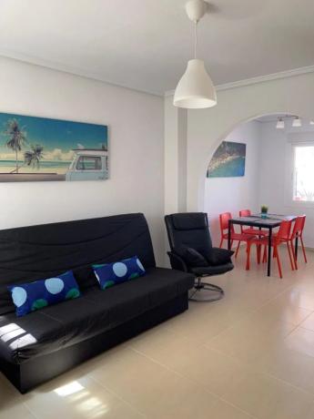 Chalet en calle Canarias