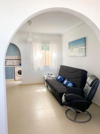 Chalet en calle Canarias