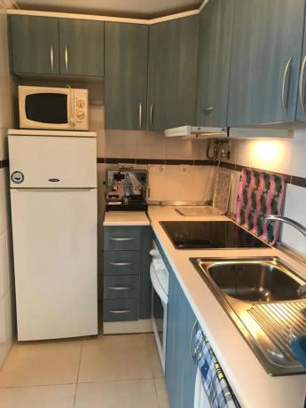 Chalet en calle Canarias