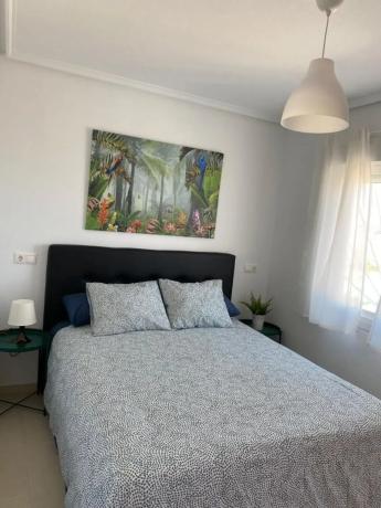 Chalet en calle Canarias