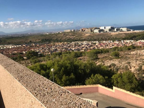 Chalet en calle Canarias