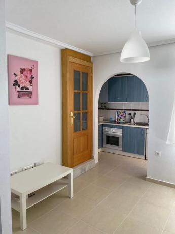 Chalet en calle Canarias