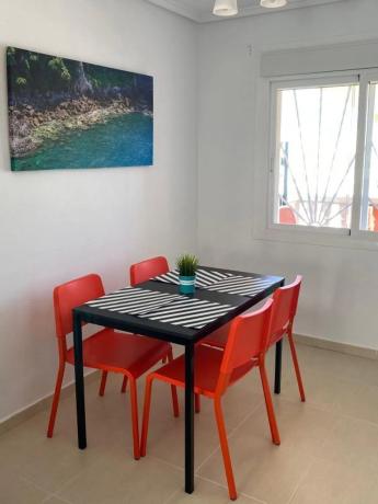 Chalet en calle Canarias