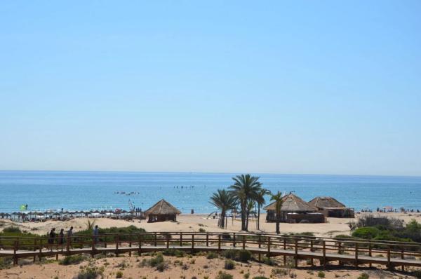 Chalet en calle Canarias