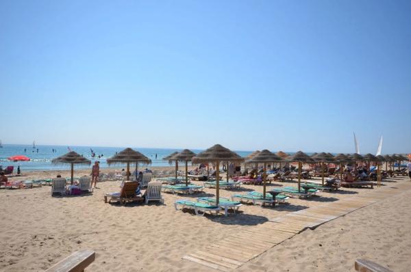 Chalet en calle Canarias