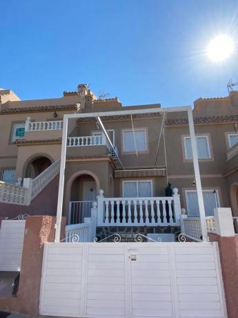 Chalet en calle Canarias