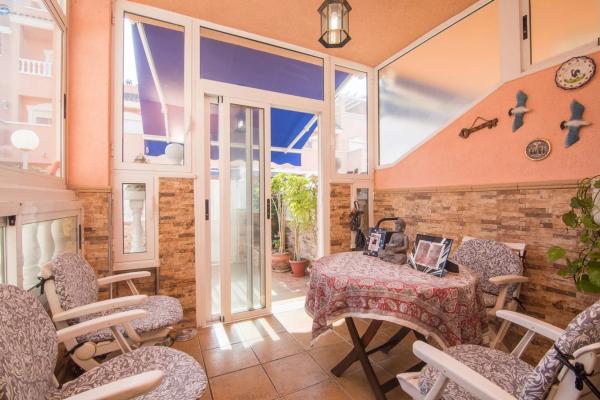 Chalet adosado en avenida Zaragoza s/n