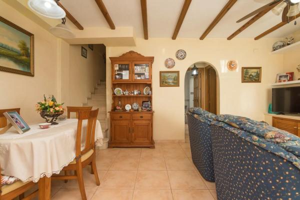 Chalet adosado en avenida Zaragoza s/n