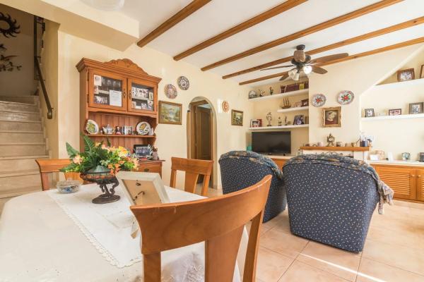 Chalet adosado en avenida Zaragoza s/n