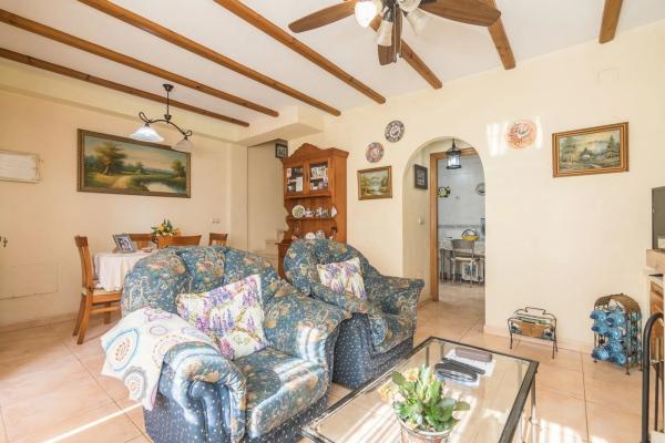 Chalet adosado en avenida Zaragoza s/n