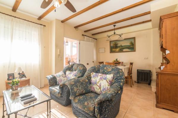 Chalet adosado en avenida Zaragoza s/n