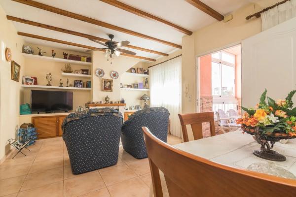 Chalet adosado en avenida Zaragoza s/n