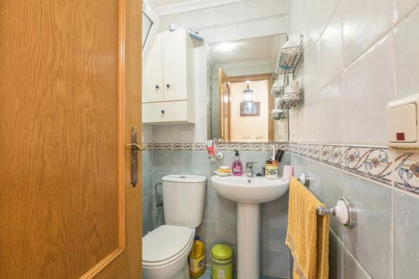 Chalet adosado en avenida Zaragoza s/n