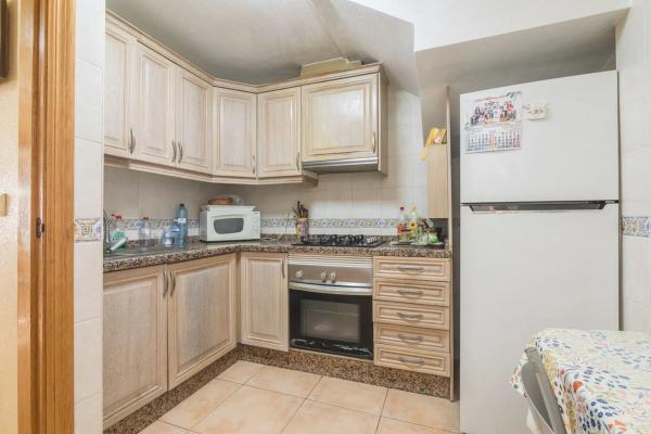 Chalet adosado en avenida Zaragoza s/n