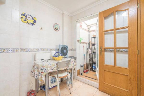 Chalet adosado en avenida Zaragoza s/n