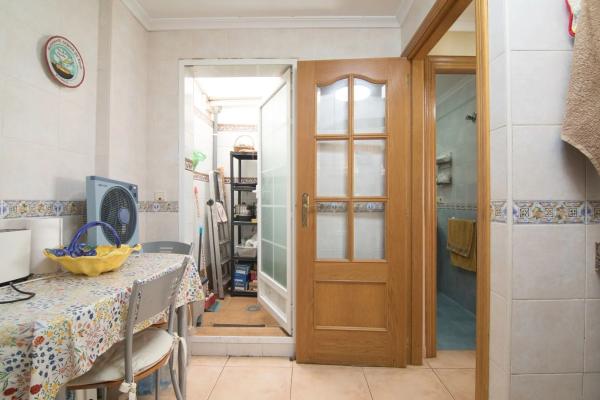 Chalet adosado en avenida Zaragoza s/n