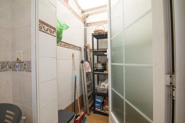 Chalet adosado en avenida Zaragoza s/n