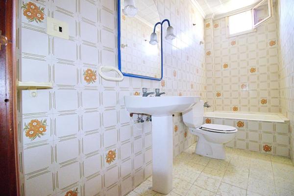 Piso en Barrio Carrús Oeste