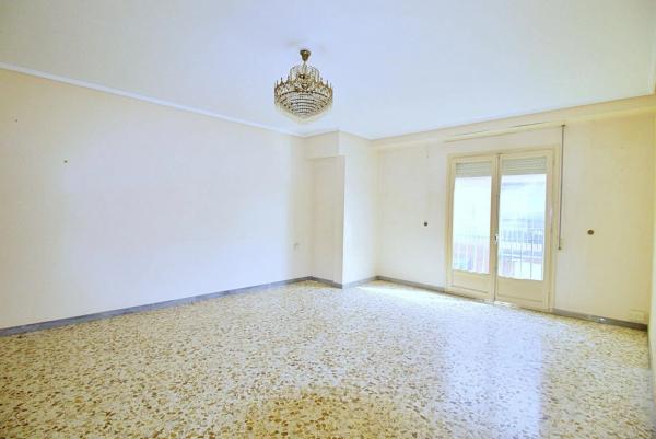 Piso en Barrio Carrús Oeste