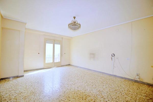 Piso en Barrio Carrús Oeste