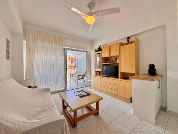 Piso en Calas de Santiago Bernabeu